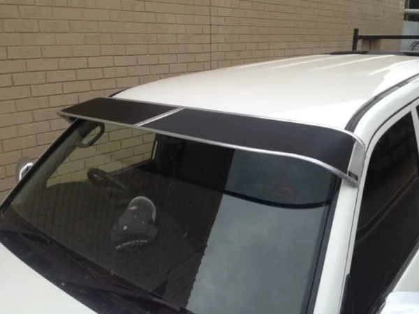 Ford Falcon FG 05-08on Mesh Windscreen Sunvisor Ford Falcon FG 05/08on Mesh Windscreen Sunvisor