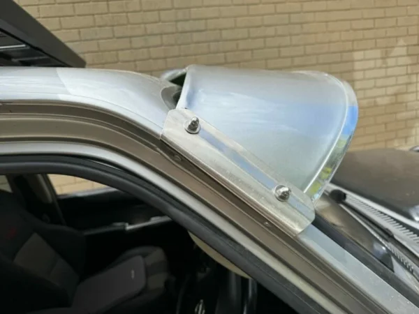 Ford Falcon XD- XE- XF- XH Sedan, Wagon and Utility Solid Windscreen Sunvisor