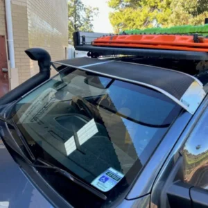 isuzudmaxmeshsunvisorsunshadeproducts-800x600 Ford Ranger Next Gen 2022 onwards Mesh Windscreen Sunvisor (H31)